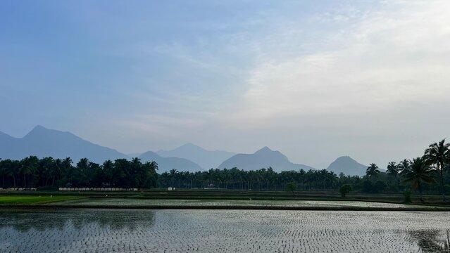 Palakkad, Kollengode