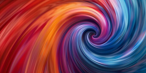 Colorful abstract background.