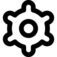 random Icon for random usage