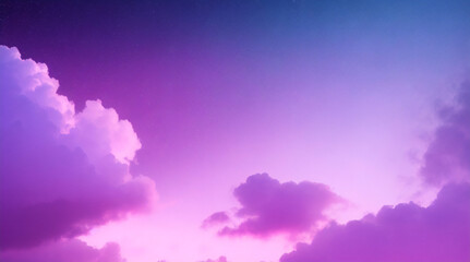 Unicorn Marble Galaxy Print pattern in repeat.Pastel clouds and sky with bokeh . Cute bright candy background . Concept for montage yours product or presentation for girl .Princess style.