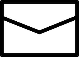 message icon illustration