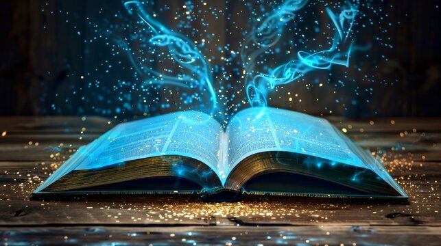 A publishing house tracks book sales and reader reviews to inform future publishing decisions and marketing strategies.