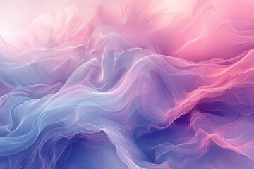 Obraz premium Colorful paper and flowing liquid