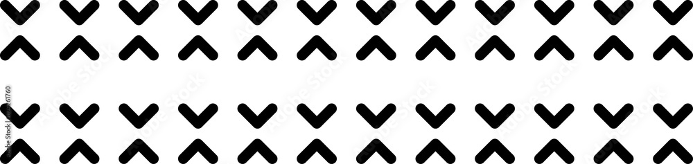 Poster graphic memphis shape or abstract pattern