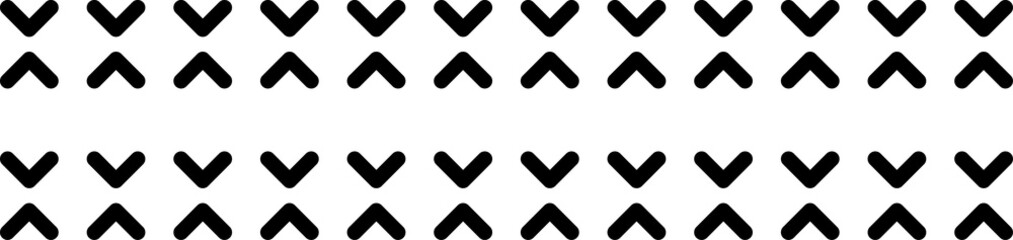 Graphic Memphis shape or abstract pattern