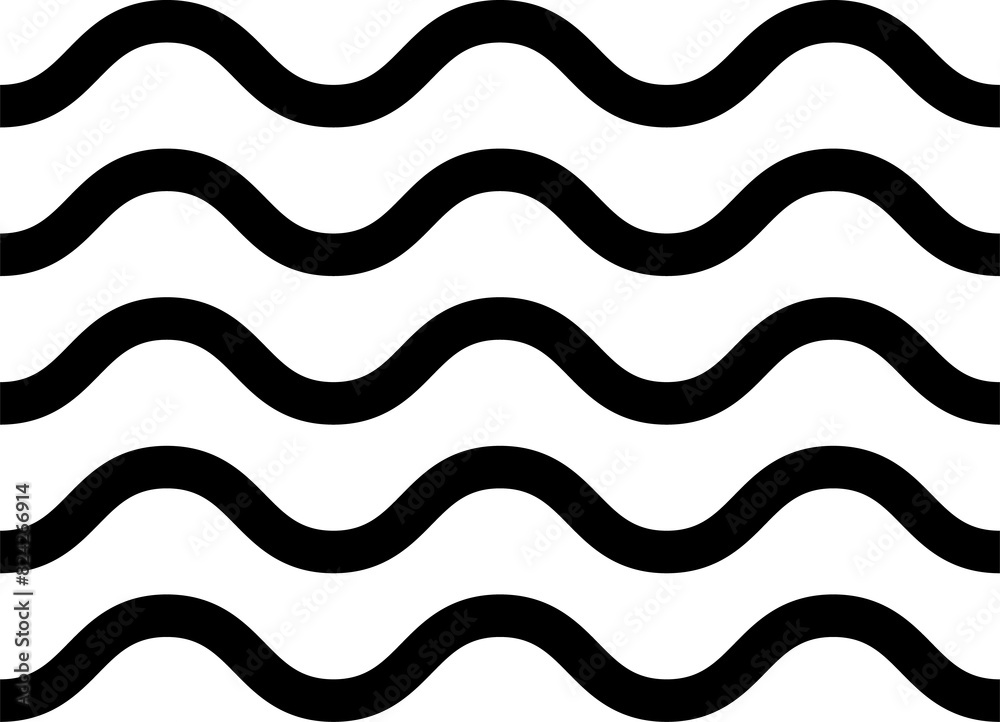 Poster brutalism geometric shape, retro abstract element