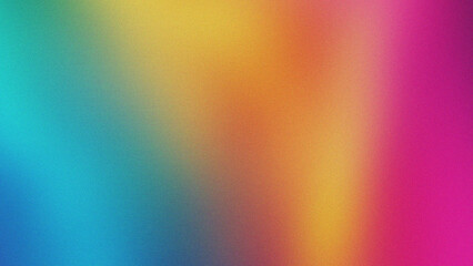 Gradient grainy mesh abstract blur texture background with colorful, color