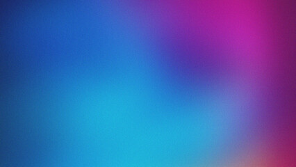Gradient grainy mesh abstract blur texture background with colorful, color
