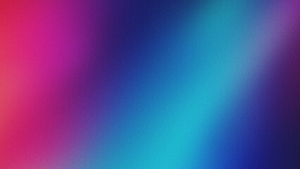 Gradient grainy mesh abstract blur texture background with colorful, color