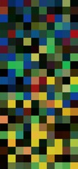 pixel background. pixel pattern, mosaic background