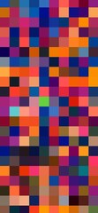 pixel background. pixel pattern, mosaic background
