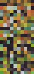 pixel background. pixel pattern, mosaic background