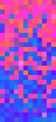 pixel background. pixel pattern, mosaic background