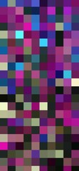 pixel background. pixel pattern, mosaic background