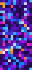 pixel background. pixel pattern, mosaic background