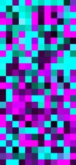 pixel background. pixel pattern, mosaic background