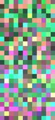 pixel background. pixel pattern, mosaic background