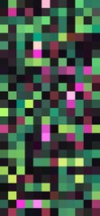 pixel background. pixel pattern, mosaic background