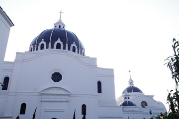 Iglesia Cayalá