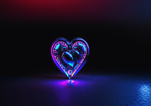 Digital empathy in an online world.