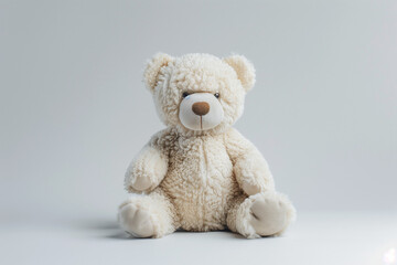 Obraz premium teddy bear toy