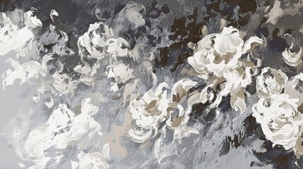 Fototapeta premium together, 90s, Blush, outline 