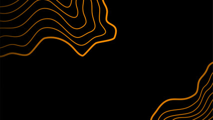 Topographic map contour background. topographic contour wallpaper. contour lines background. abstract wavy background. 