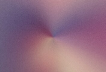 pink purple , color gradient rough abstract background shine bright light and glow template empty space , grainy noise grungy texture , retro vibe
