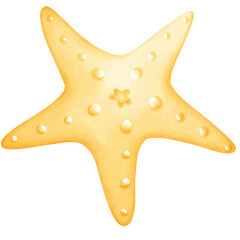 starfish