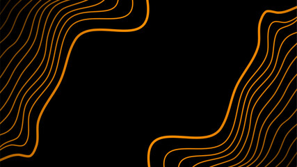 Topographic map contour background. topographic contour wallpaper. contour lines background. abstract wavy background. 