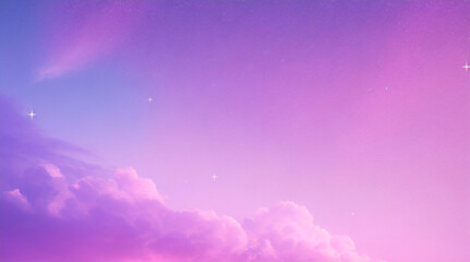 Fancy rainbow color glitter sparkle confetti texture background for happy birthday party invite card, princess little girl pink blue green summer pattern, girly unicorn pony mermaid wallpaper vector