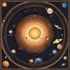 ดวงดาวในอวกาศอาจเป็นที่อยู่ของมนุษย์ในอนาคต