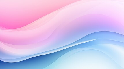 Fototapeta premium Gradient background resembling a galaxy with swirling colors