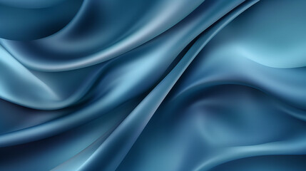Obraz premium silk fabric background