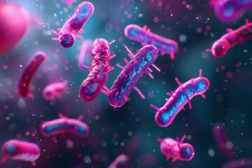 Antibiotics have played a crucial role in combating bacterial infections, marking a stateoftheart advancement in medical history