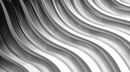 abstract silver background