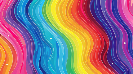 abstract colorful background
