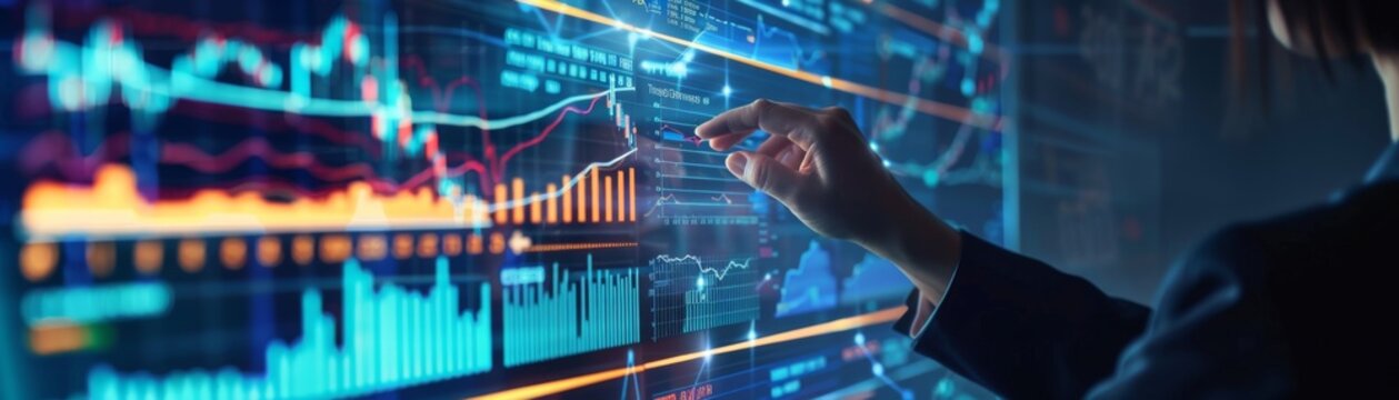 Empowering Decision Making through Data Analytics Insights
