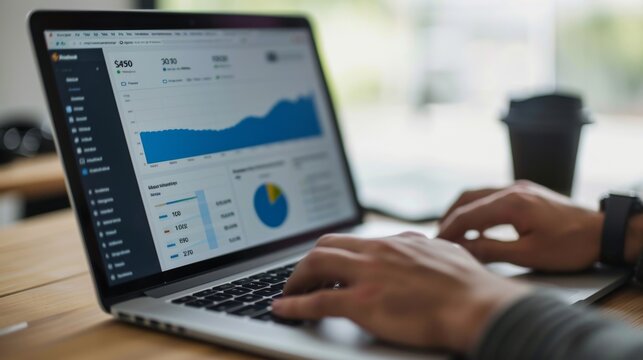 Boost Your Online Presence with Effective SEO Strategies for Enhanced Visibility