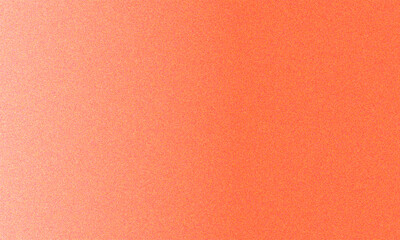Burnt Sienna Abstract blurred grainy gradient texture background digital Colorful grain soft noise effect pattern