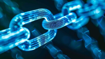 Embracing Transparency: Leveraging Blockchain Technology for Secure Financial Transactions