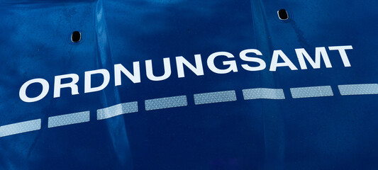 Ordnungsamt