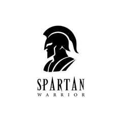 Epic Spartan Gaming Logo - Unleash the Warrior Spirit for Thrilling Adventures in the Gaming Realm