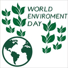 World Environment Day is the United Nations day for encouraging worldwide awareness and action to protect our environment.
