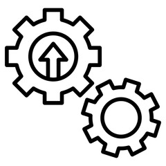 Process Improvement icon