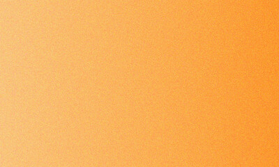 Butterscotch Abstract blurred grainy gradient texture background digital Colorful grain soft noise effect pattern