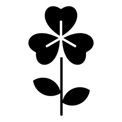 flower, botanical, culture, day, celebration Icon