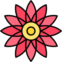 sunflower, Agriculture, nature, plant, summer Icon