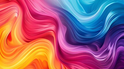 Obraz premium Abstract Colorful Background