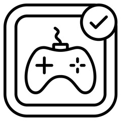 Console Controller icon